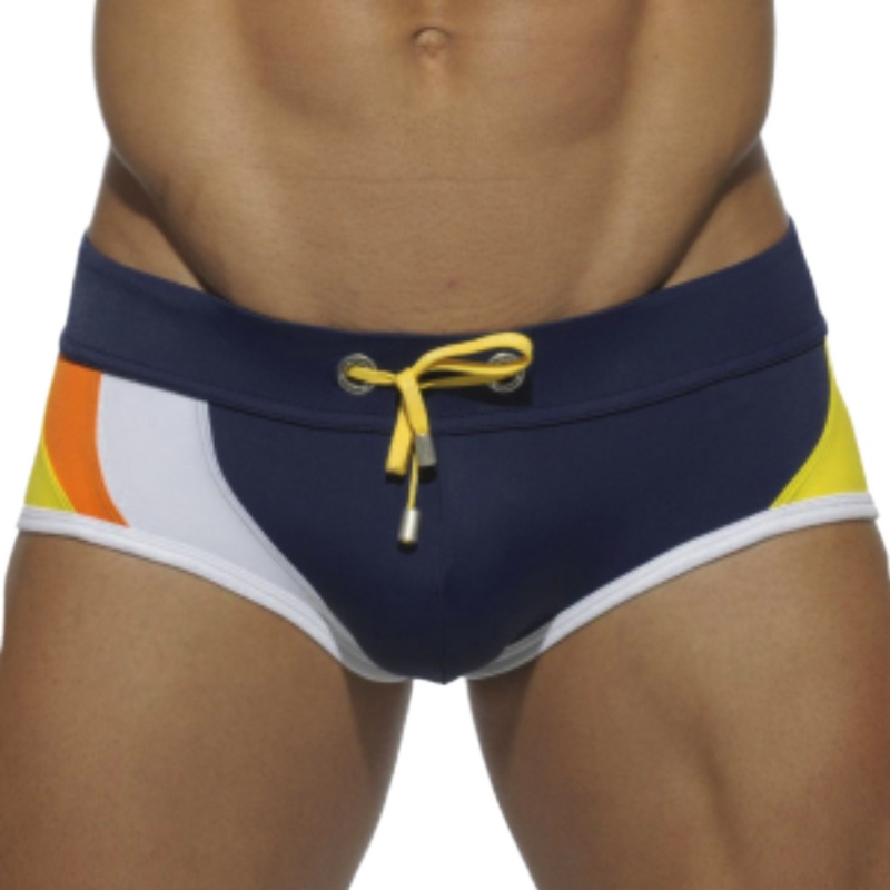 Trunks Board Surf - Seobean Männer Bademode Sexy Badehose Badeanzug