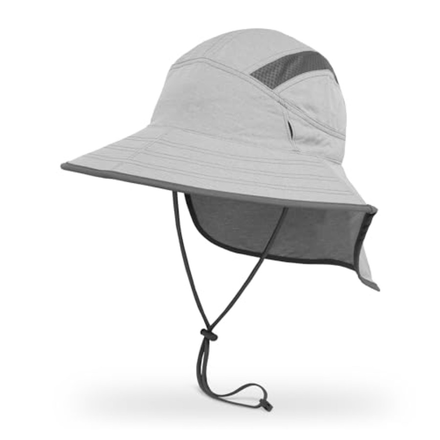 Packable Hat Nylon - Ultra Adventure Hat – UPF 50+