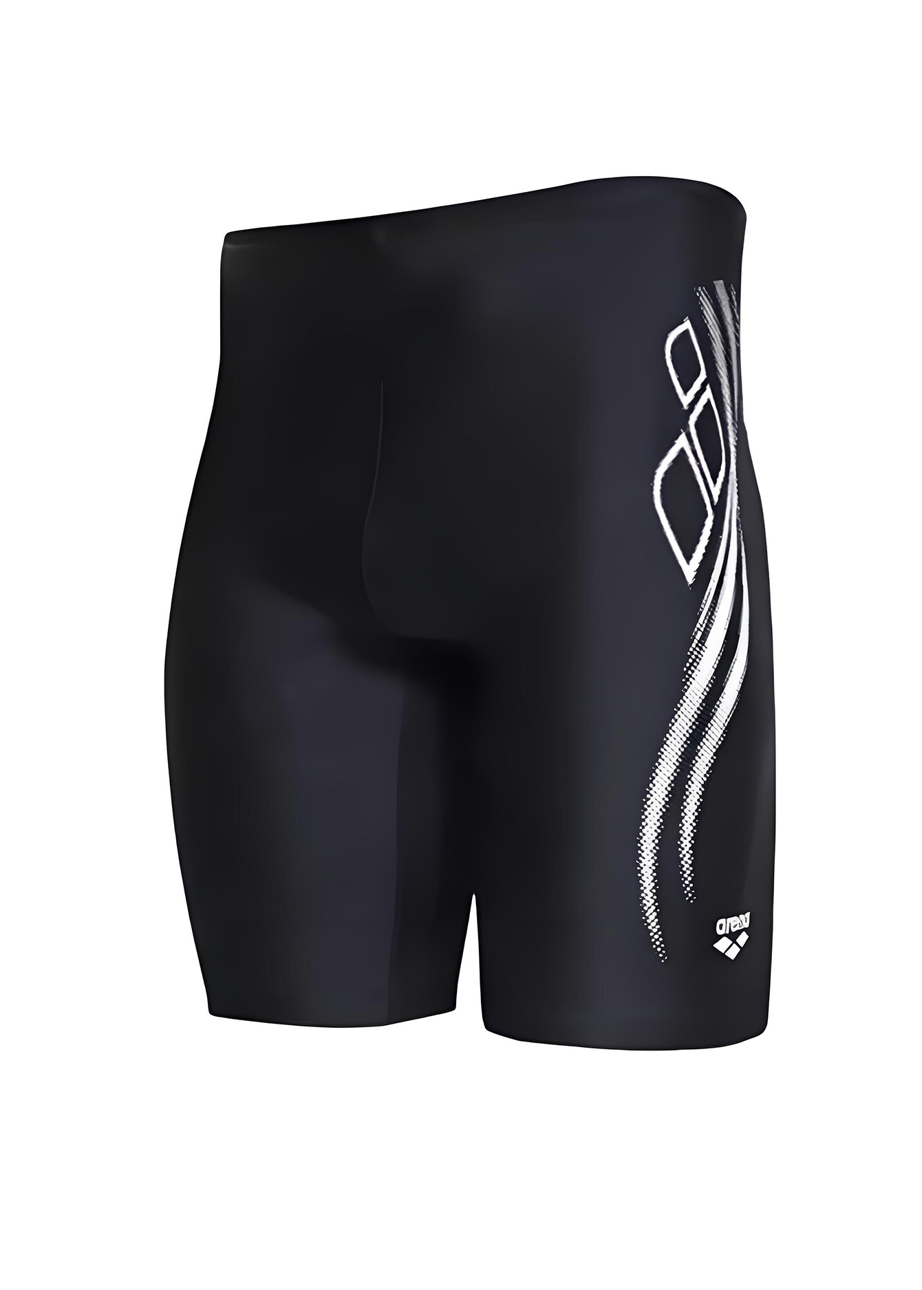Swim Trunk Quick Dry - Klassische Herren-Badeshorts, schnell trocknend, UPF 50+,