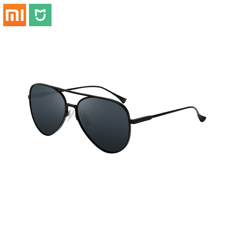 Sunglasses Aviator Polarized - Original Xiaomi Mijia Aviator-Brille mit polarisierten
