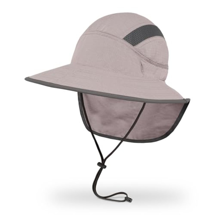Packable Hat Nylon - Ultra Adventure Hat – UPF 50+