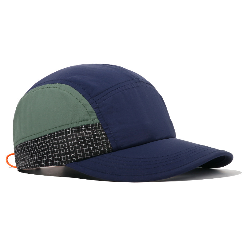 Packbarer Outdoor-Hut mit Unst – Packable Hat Nylon Bewertung und Preis