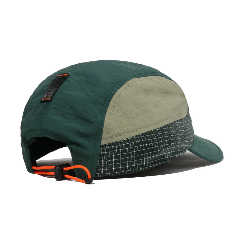 Packbarer Outdoor-Hut mit Unst – Packable Hat Nylon Bewertung und Preis