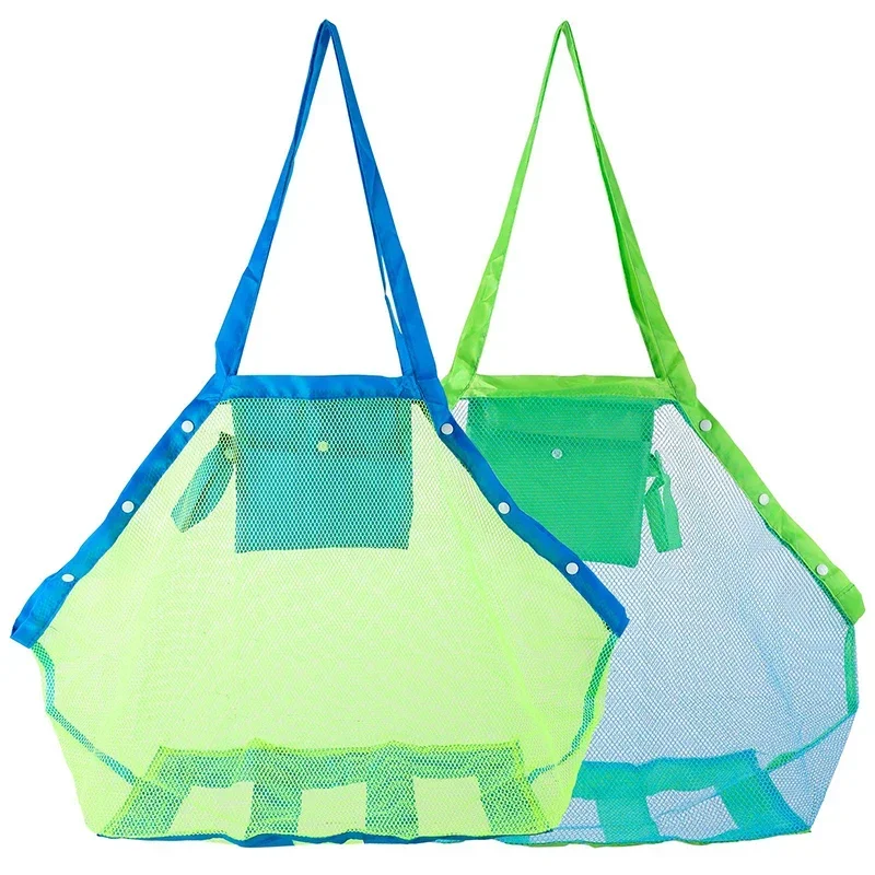 Kinder Sand Weg Tragbare Mesh  – Beach Towel Large Bewertung und Preis