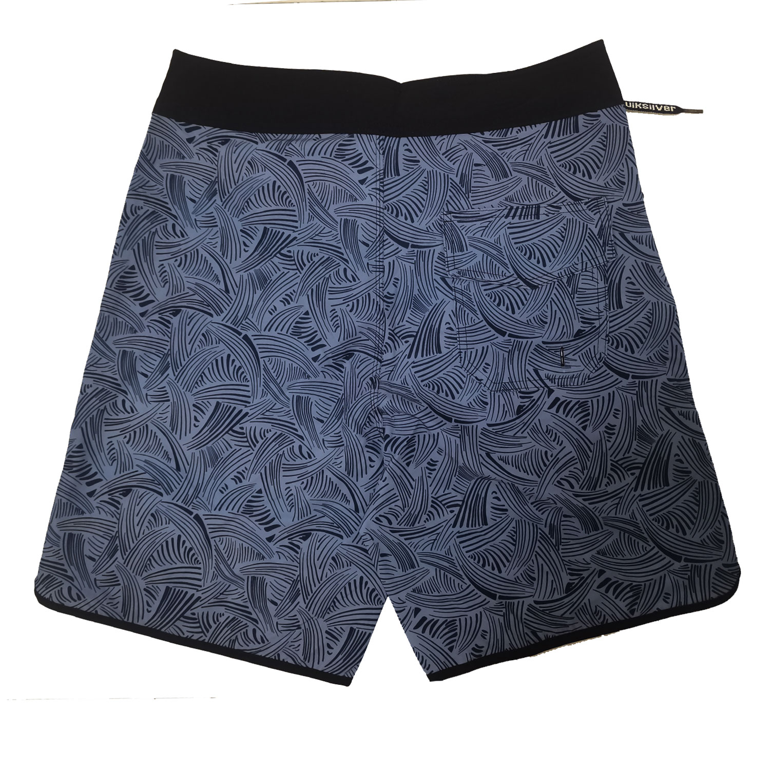 Klassische Bermuda-Strandshort – Trunks Board Surf Bewertung und Preis