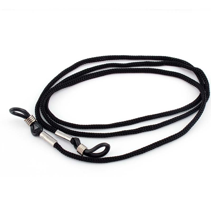 Bestseller 12 Stück/Set Schwar – Sunglass Retainer Cord Bewertung und Preis