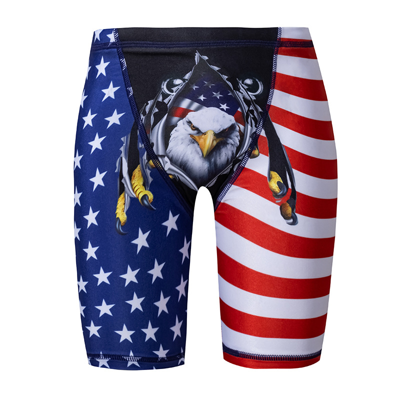 Badeshorts für Jungen, Cartoon – Swim Trunk Quick Dry Bewertung und Preis