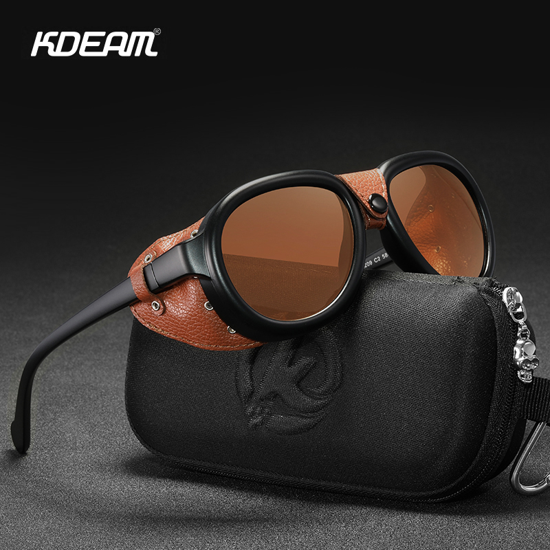 KDEAM Pilotensonnenbrille Stea – Sunglasses Aviator Polarized Bewertung und Preis