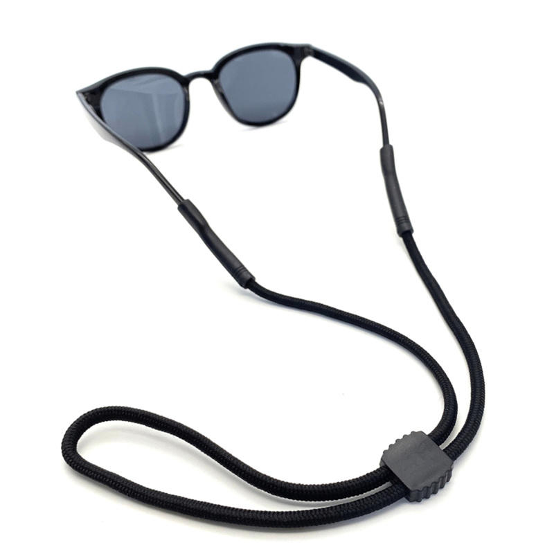 1 Stück rutschfestes Sonnenbri – Sunglass Retainer Cord Bewertung und Preis
