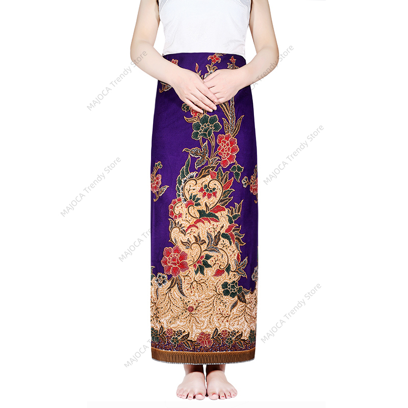 Südostasiatische Lungi/Dhoti/S – Sarong Men Wrap Bewertung und Preis