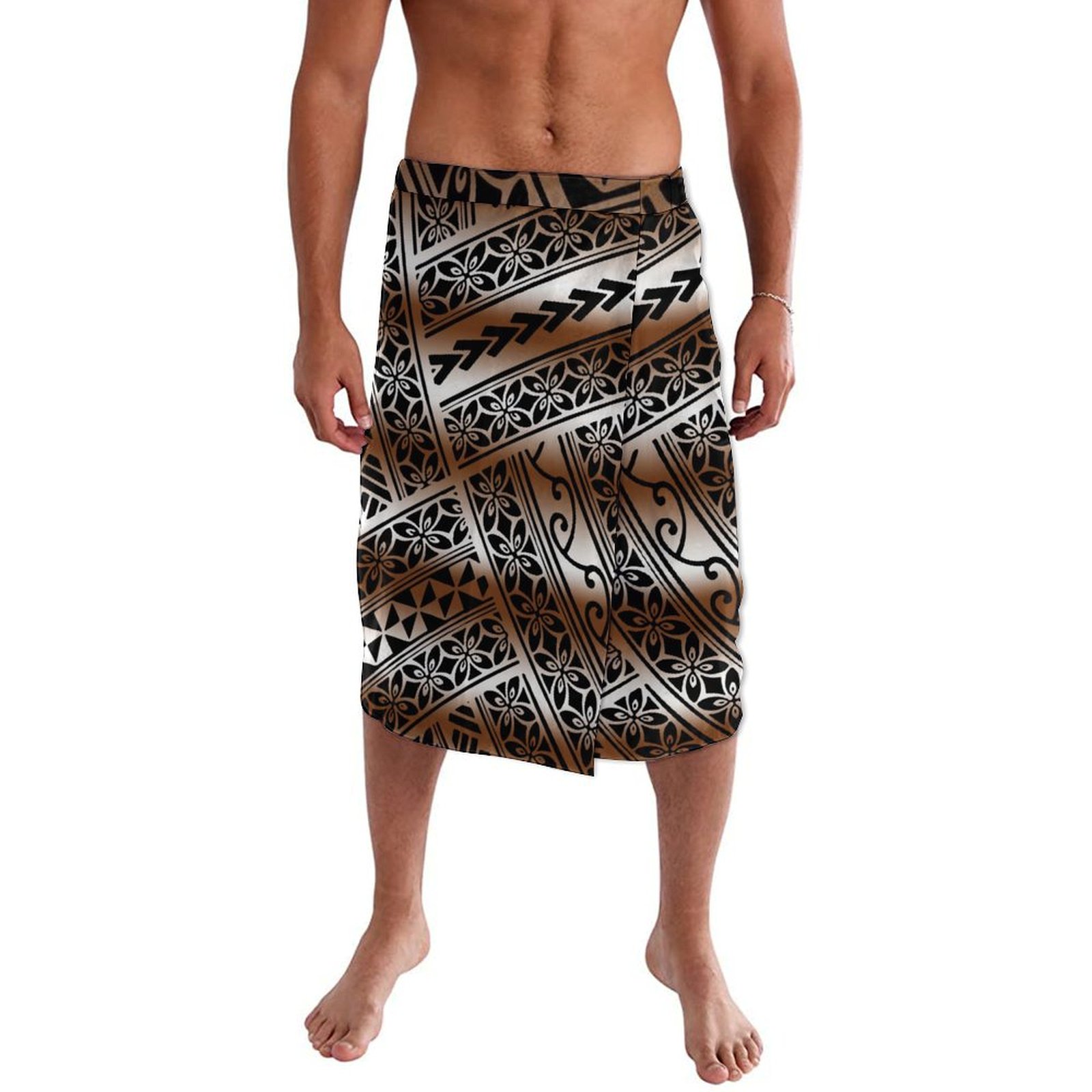 Summer Pacific Islands Traditi – Sarong Men Wrap Bewertung und Preis