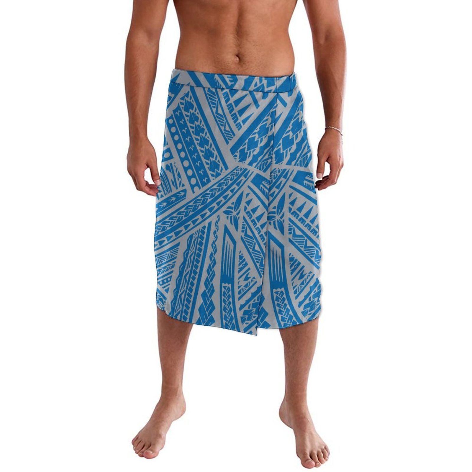 Summer Pacific Islands Traditi – Sarong Men Wrap Bewertung und Preis