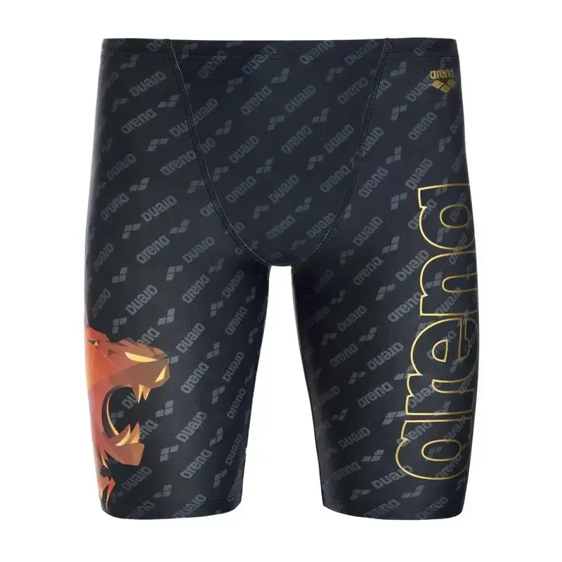 Herren-Badeshorts, Trainingssc – Swim Trunk Quick Dry Bewertung und Preis