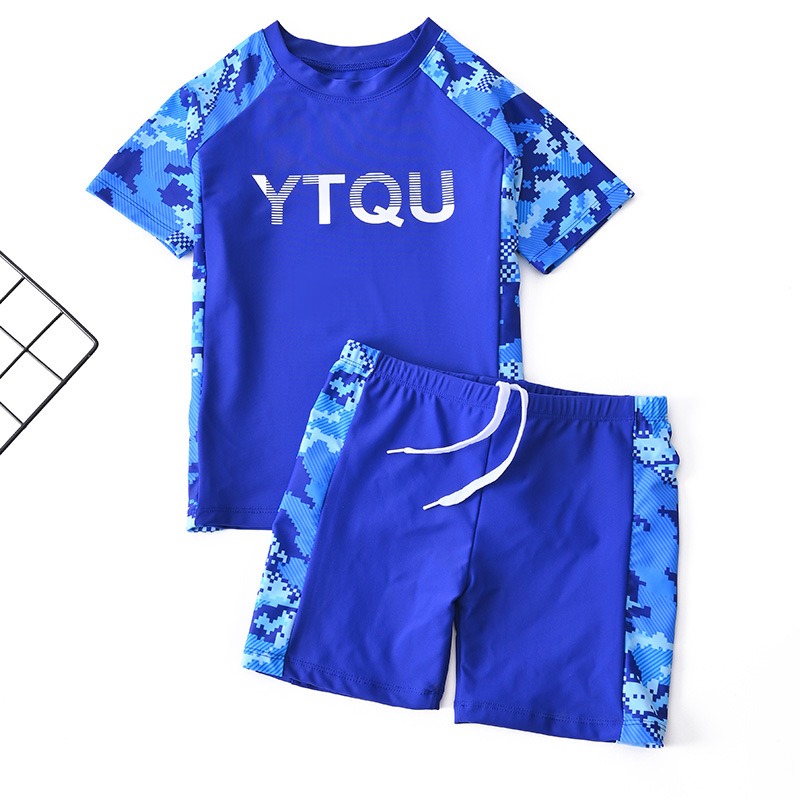 2026 Kinder Zweiteiliger Badea – Swim Trunk Quick Dry Bewertung und Preis