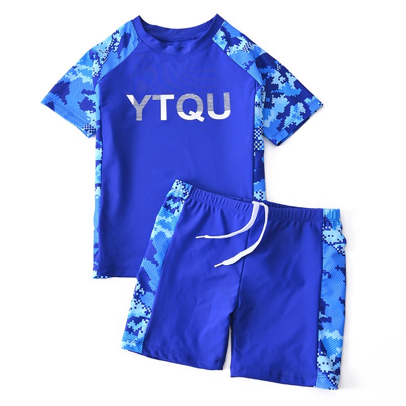 2026 Kinder Zweiteiliger Badea – Swim Trunk Quick Dry Bewertung und Preis