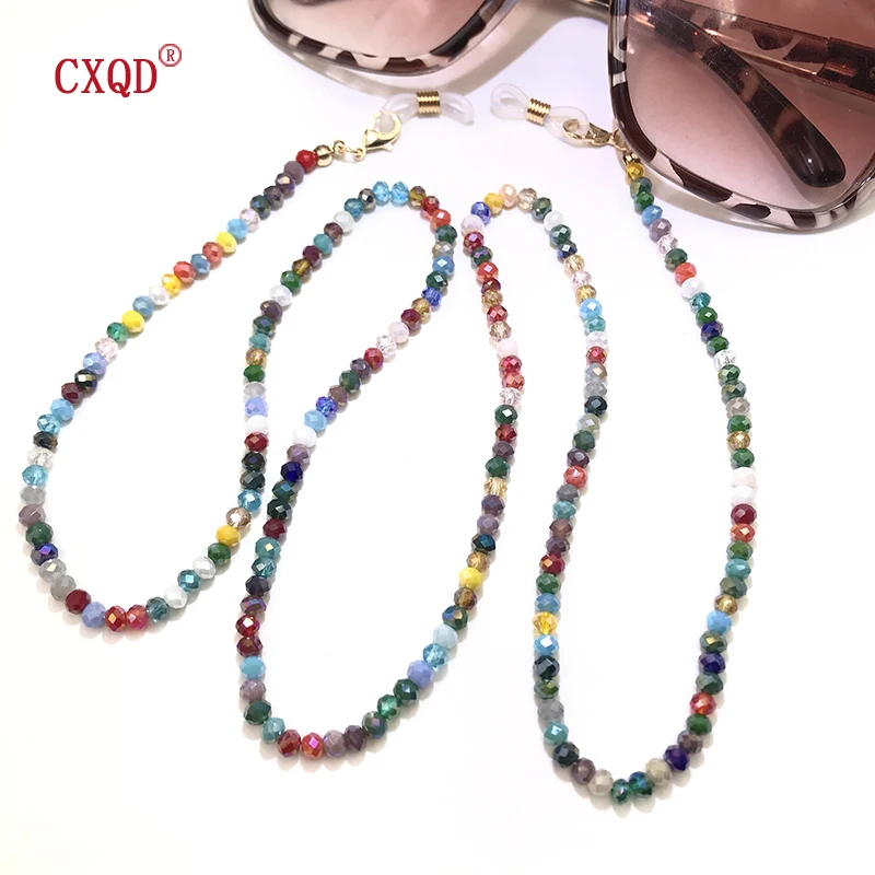 Damenmode Lesebrillenkette Per – Sunglass Retainer Cord Bewertung und Preis