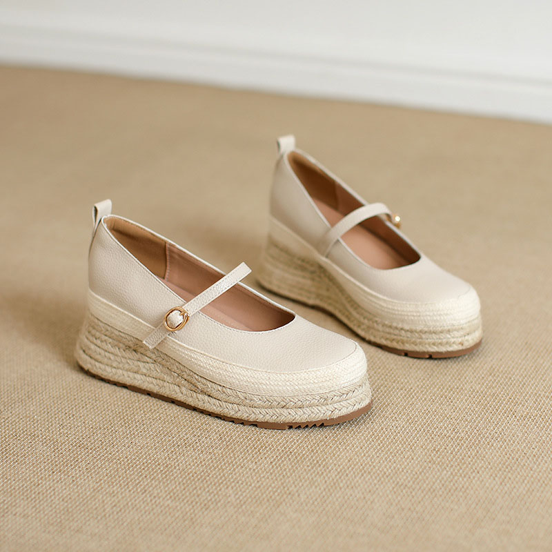 XMWRLW 2026 Damen Frühling Som – Espadrille Slip On Bewertung und Preis