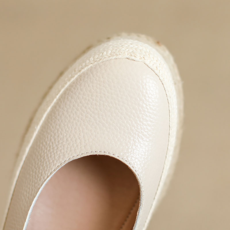 XMWRLW 2026 Damen Frühling Som – Espadrille Slip On Bewertung und Preis