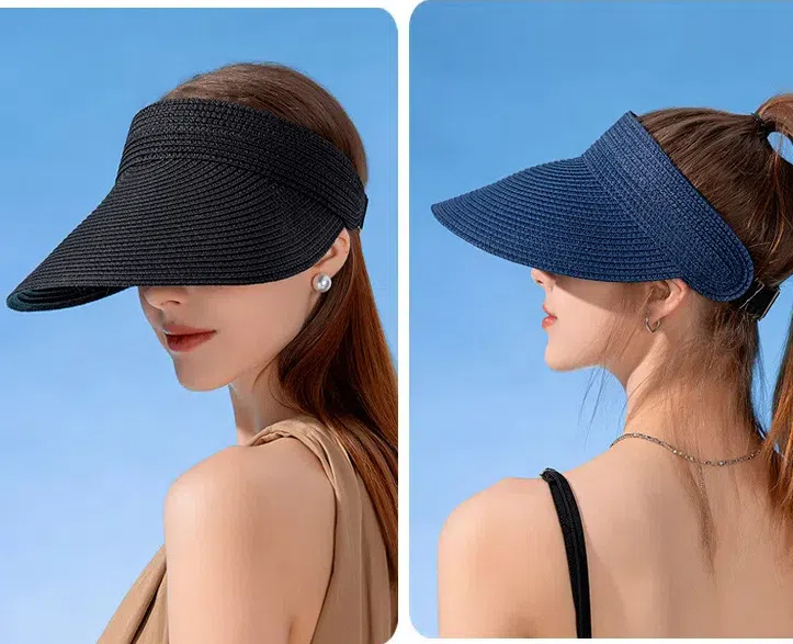 Damen UPF50 Sonnenhut mit brei – Bucket Hat Straw Bewertung und Preis
