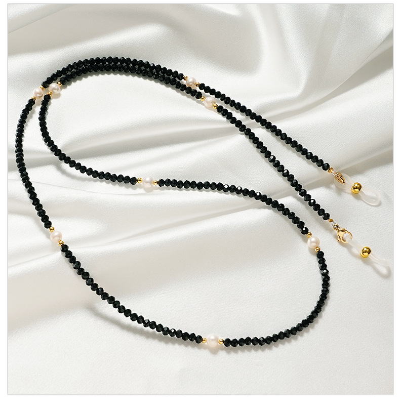 Perle Kristall Gläser Kette Da – Sunglass Retainer Cord Bewertung und Preis