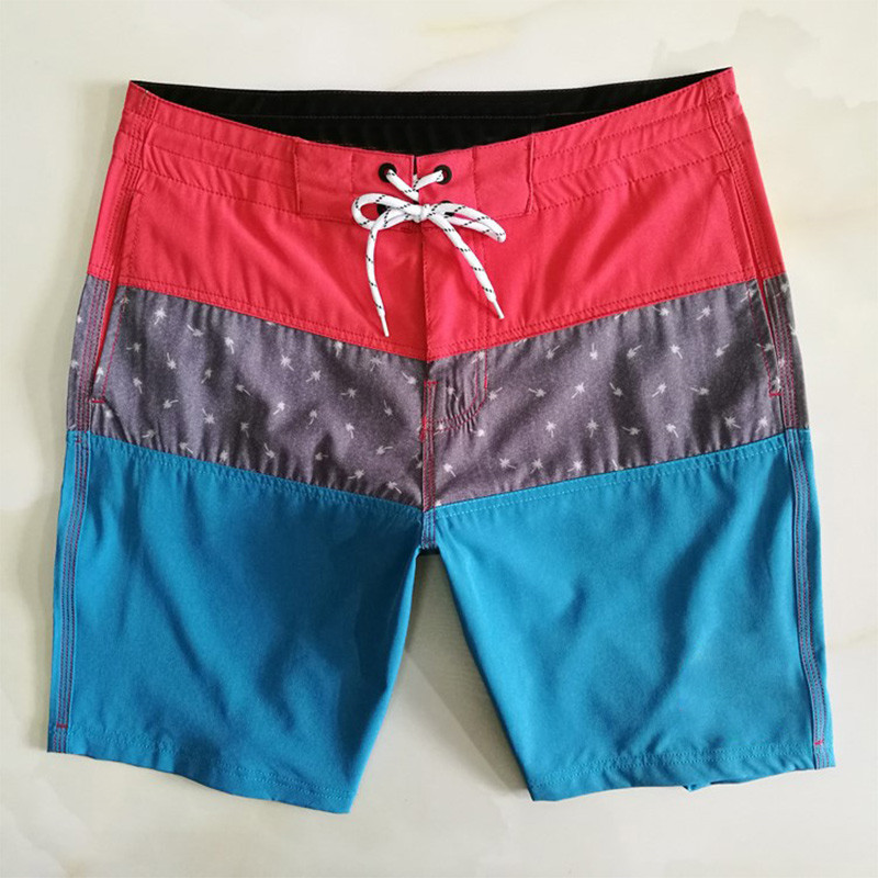 Sommer Mann Bade bekleidung Bo – Trunks Board Surf Bewertung und Preis
