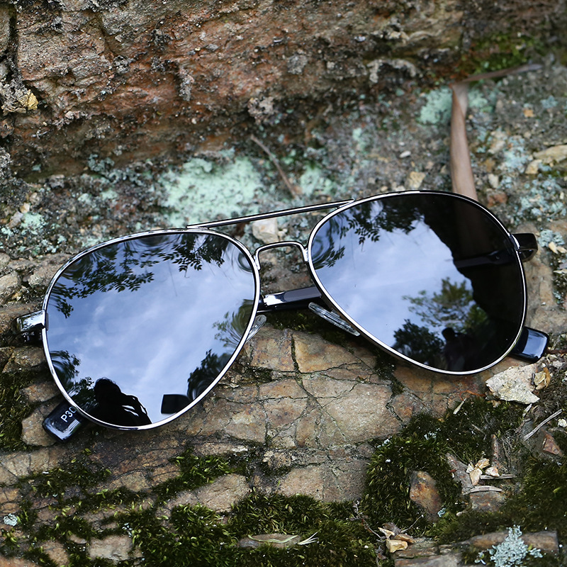 MYT_0297 Männer und Frauen pol – Sunglasses Aviator Polarized Bewertung und Preis