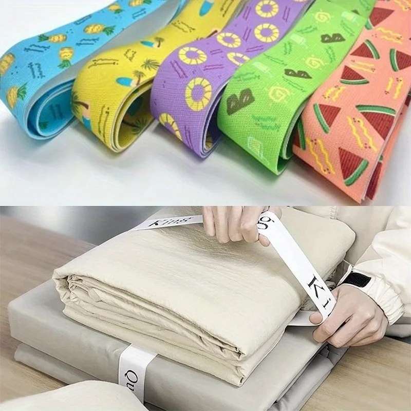 5 Stück große Handtuchbänder f – Beach Towel Large Bewertung und Preis
