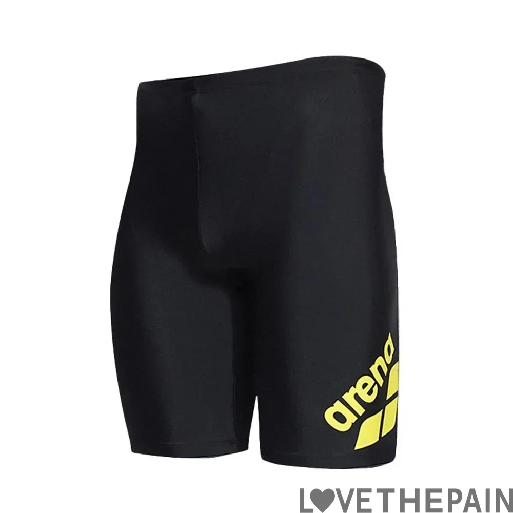 Neue Herren-Schwimmhose, profe – Swim Trunk Quick Dry Bewertung und Preis