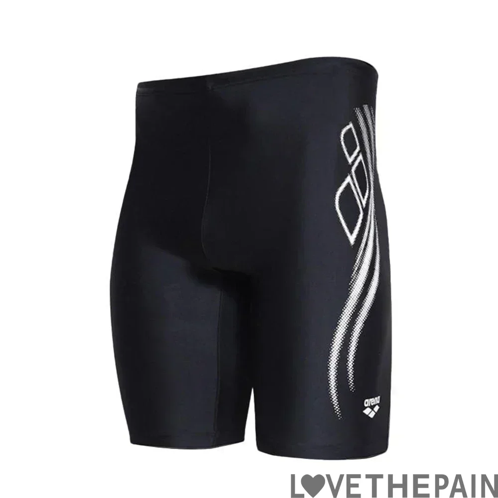 Neue Herren-Schwimmhose, profe – Swim Trunk Quick Dry Bewertung und Preis
