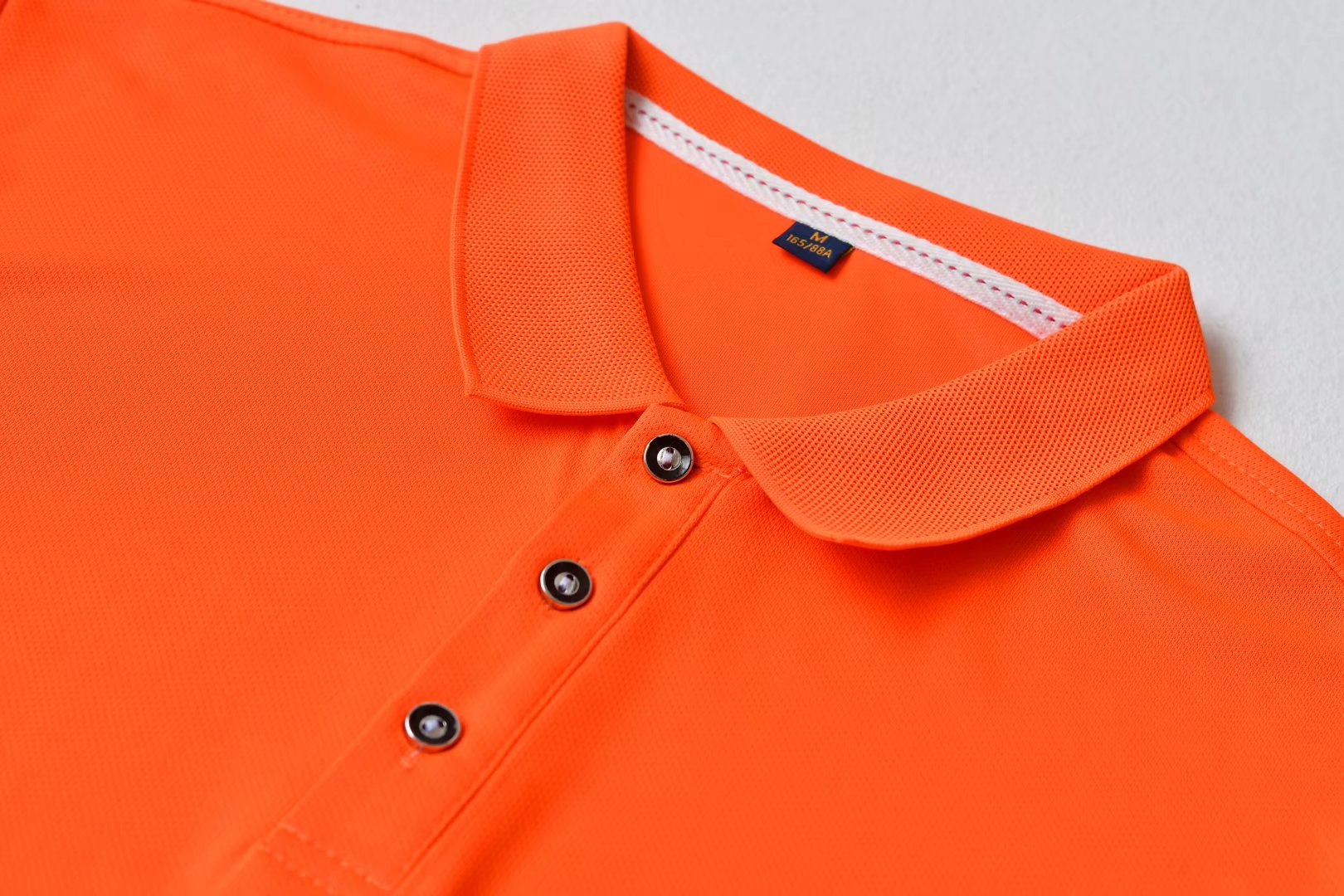 Revers Schnell Trockene Kleidu – Polo Shirt Pique Bewertung und Preis