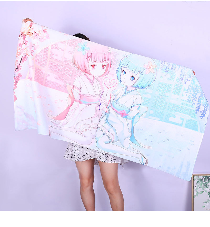 2024 re: Leben in einer andere – Beach Towel Large Bewertung und Preis