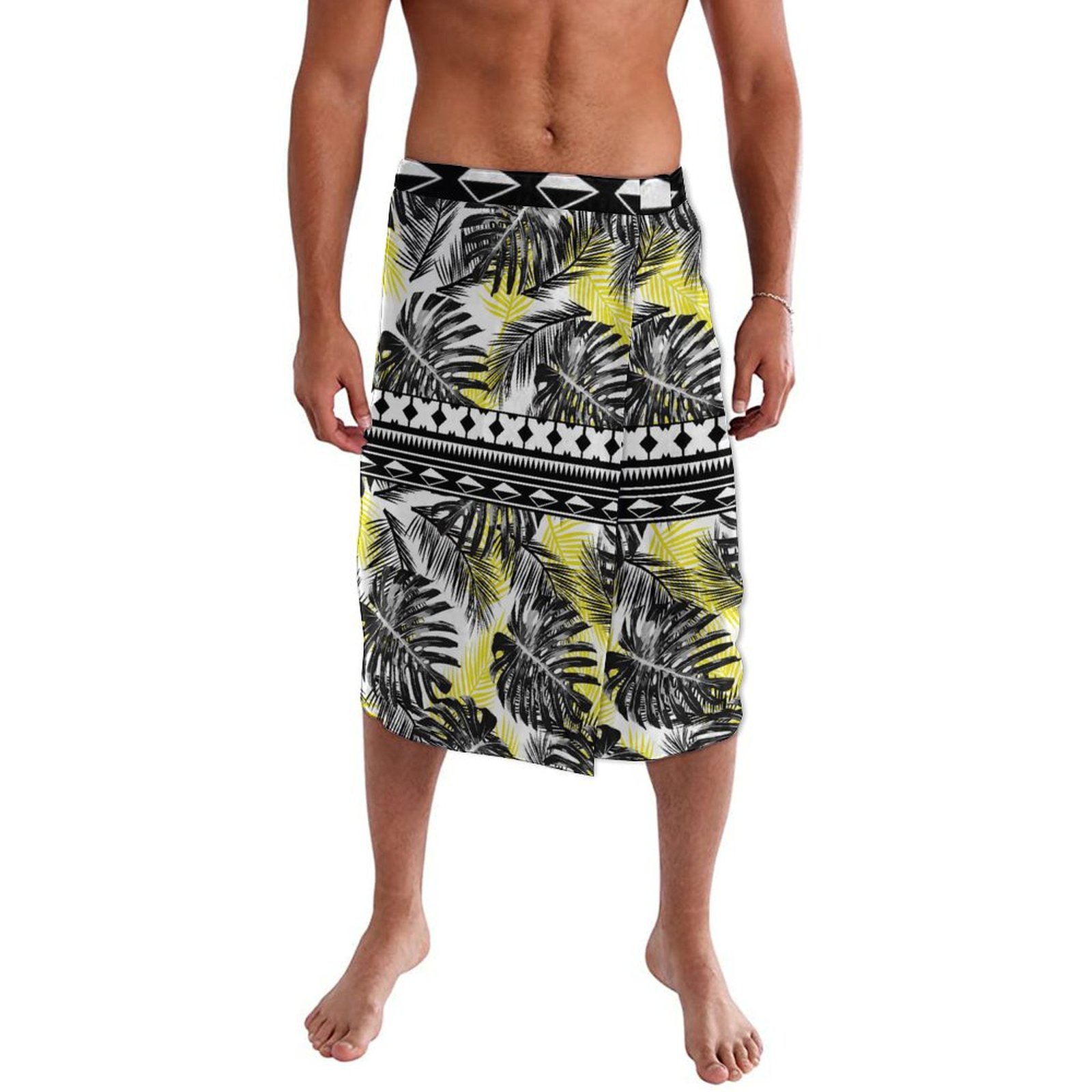 Heißes hawaiianisches Ethno-St – Sarong Men Wrap Bewertung und Preis