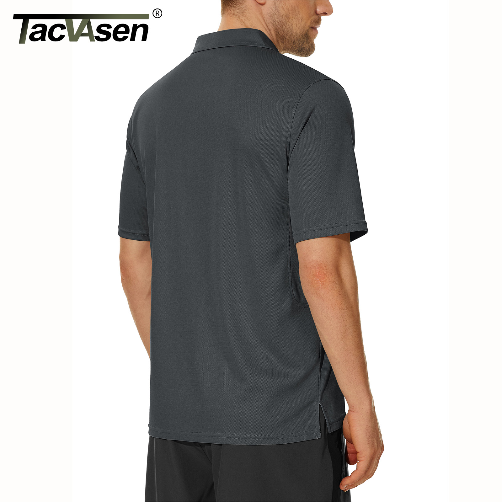 TACVASEN Sommer Bunte Mode Pol – Polo Shirt Pique Bewertung und Preis