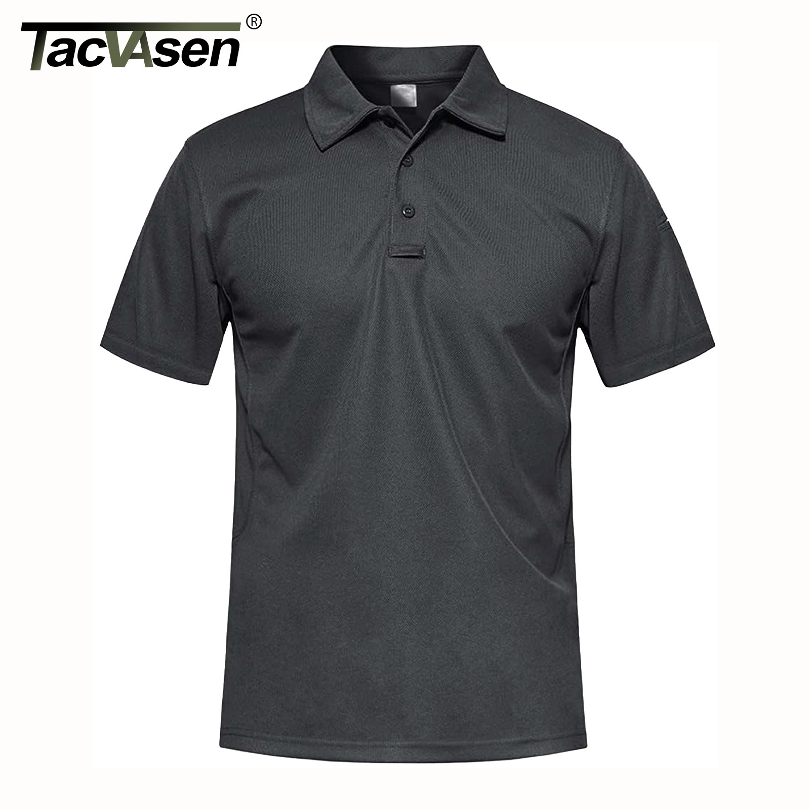 TACVASEN Sommer Bunte Mode Pol – Polo Shirt Pique Bewertung und Preis