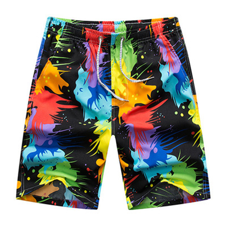 Bademode Badeshorts Badehose S – Trunks Board Surf Bewertung und Preis