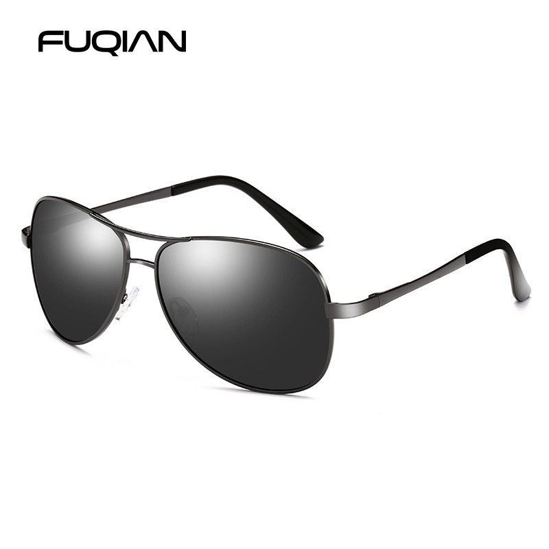 Klassische Pilot Polarisierte  – Sunglasses Aviator Polarized Bewertung und Preis
