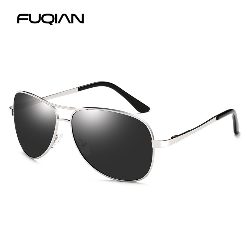 Klassische Pilot Polarisierte  – Sunglasses Aviator Polarized Bewertung und Preis