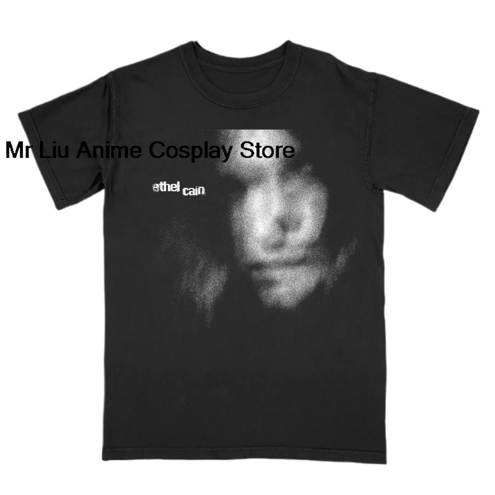 Ethel Cain Tour Merch Grafik-T – Tee Graphic Print Bewertung und Preis