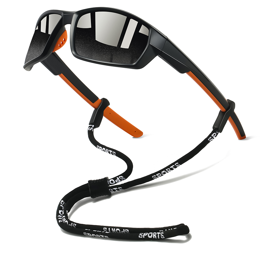 Unisex Mode-Sonnenbrille mit K – Sunglass Retainer Cord Bewertung und Preis