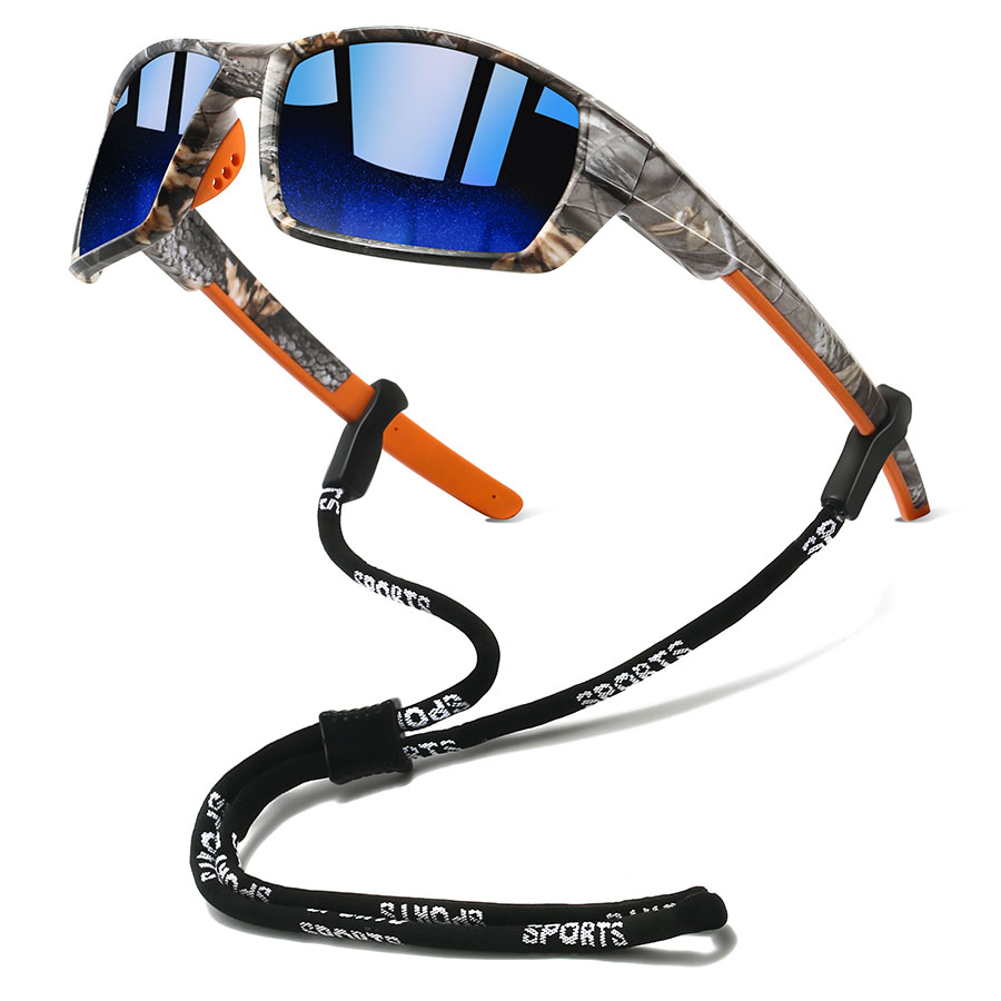Unisex Mode-Sonnenbrille mit K – Sunglass Retainer Cord Bewertung und Preis
