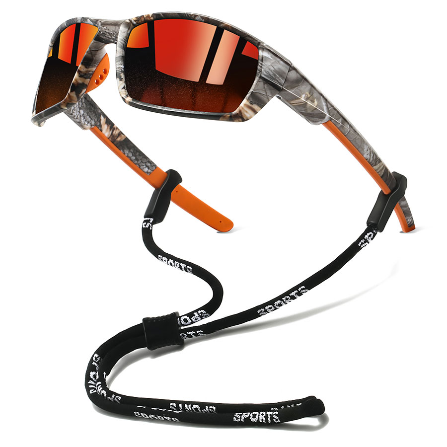 Unisex Mode-Sonnenbrille mit K – Sunglass Retainer Cord Bewertung und Preis
