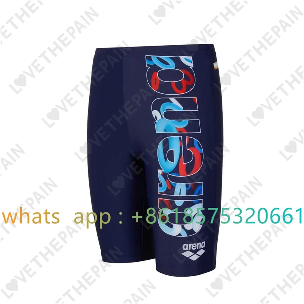 Herren-Badeshorts, Trainingssc – Swim Trunk Quick Dry Bewertung und Preis