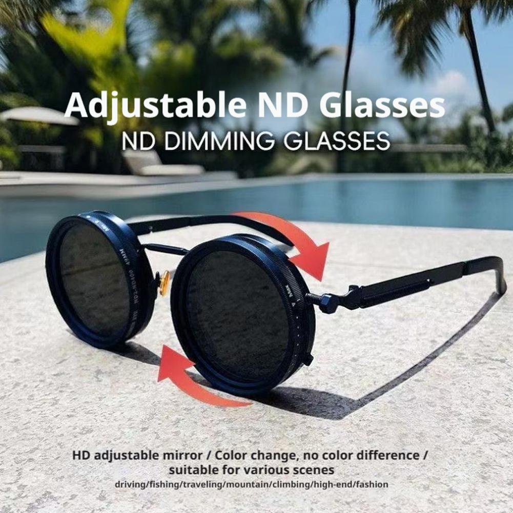 Verstellbare ND Polarisierte S – Sunglasses Aviator Polarized Bewertung und Preis