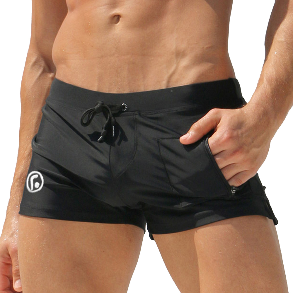 Sommer Herren Badeanzug Strand – Swim Trunk Quick Dry Bewertung und Preis