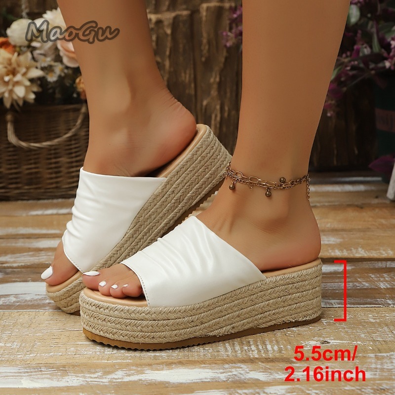 Damen Espadrille Keilabsatz-Sa – Espadrille Slip On Bewertung und Preis