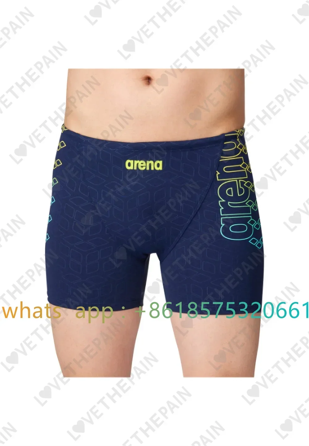 Herren Jammer Trainings-Badeho – Swim Trunk Quick Dry Bewertung und Preis