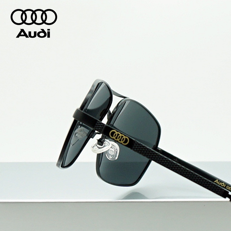 Luxuriöse AUDI-Sonnenbrille, p – Sunglasses Aviator Polarized Bewertung und Preis