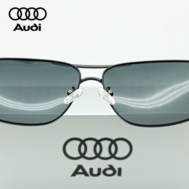 Luxuriöse AUDI-Sonnenbrille, p – Sunglasses Aviator Polarized Bewertung und Preis