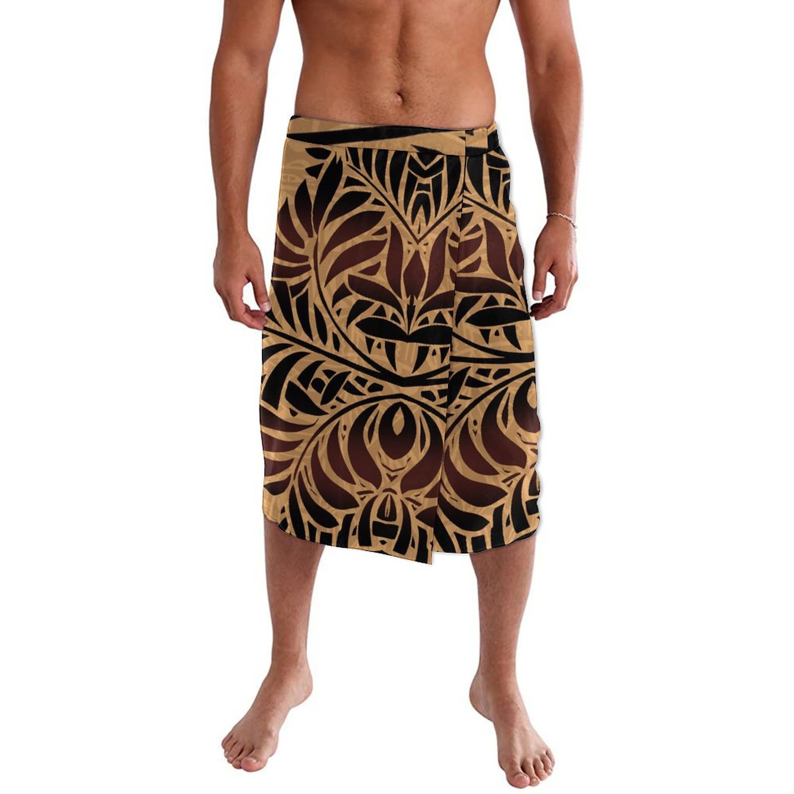 Hawaii Männer Strand Wickel kl – Sarong Men Wrap Bewertung und Preis