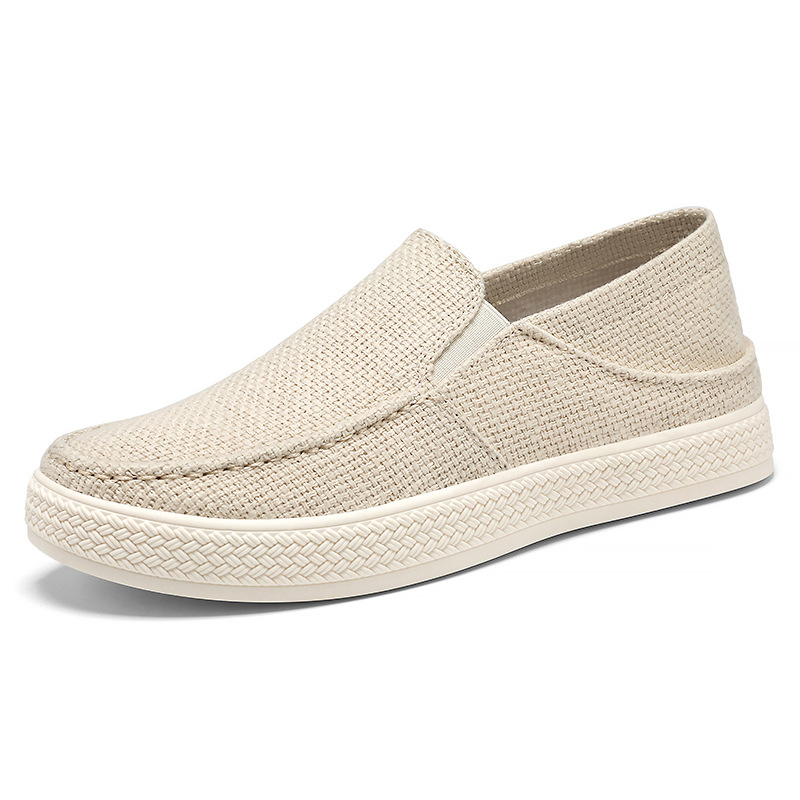Neue Anti Geruch Leinwand Espa – Espadrille Slip On Bewertung und Preis